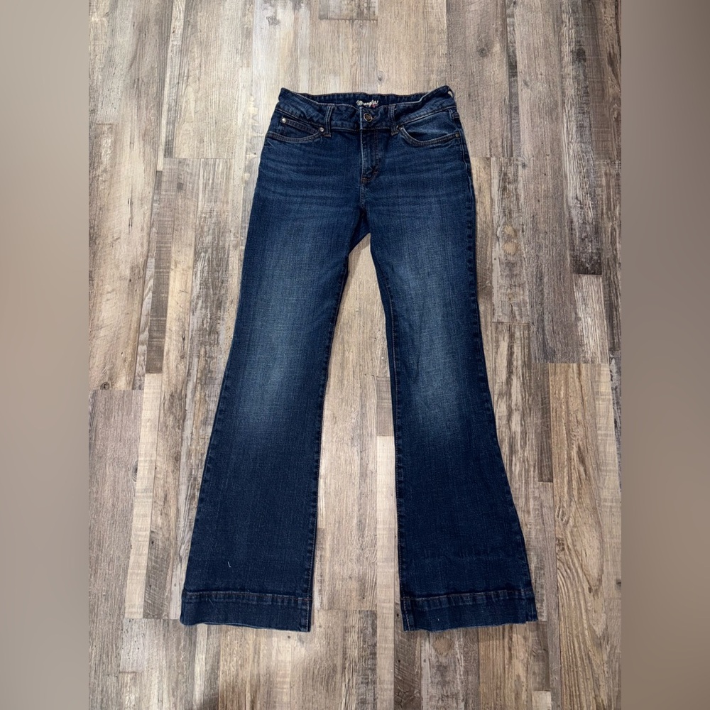 Wrangler Retro Jeans: Size 30